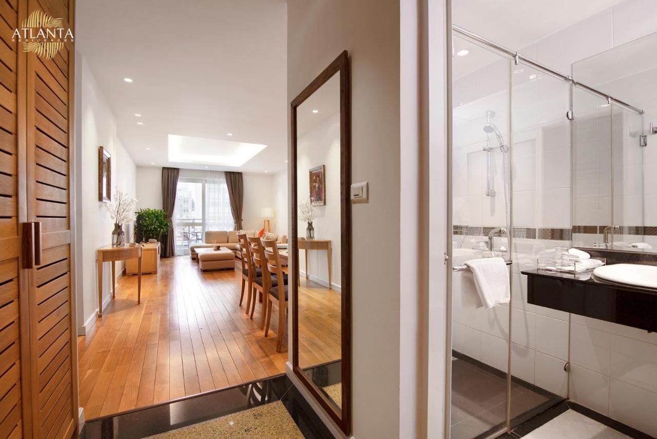 Atlanta Residences Apartment *