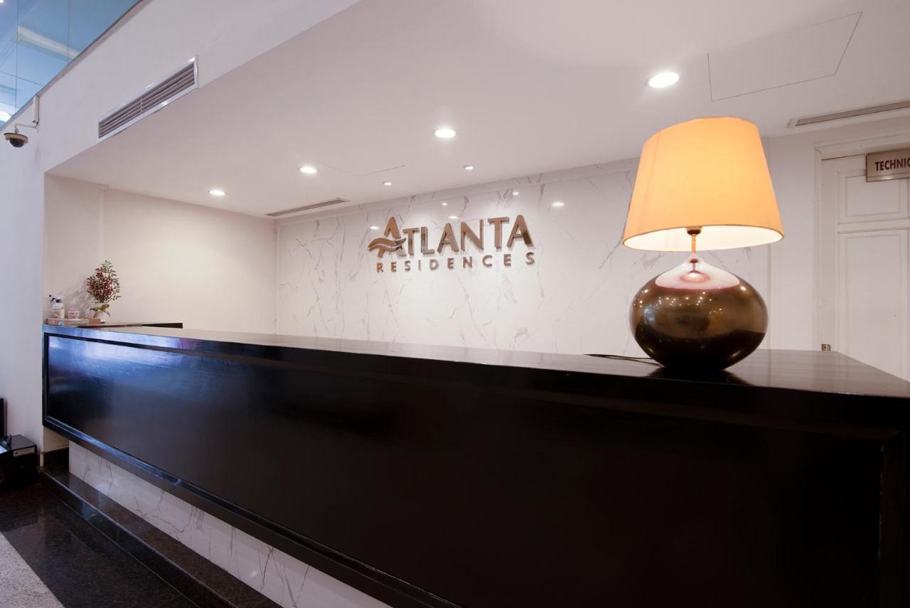 Atlanta Residences *