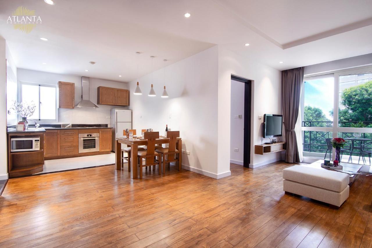 Apartment Atlanta Residences Hanoi