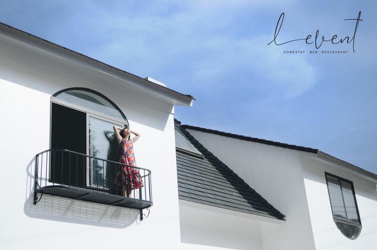 Hotel Le Vent 3*