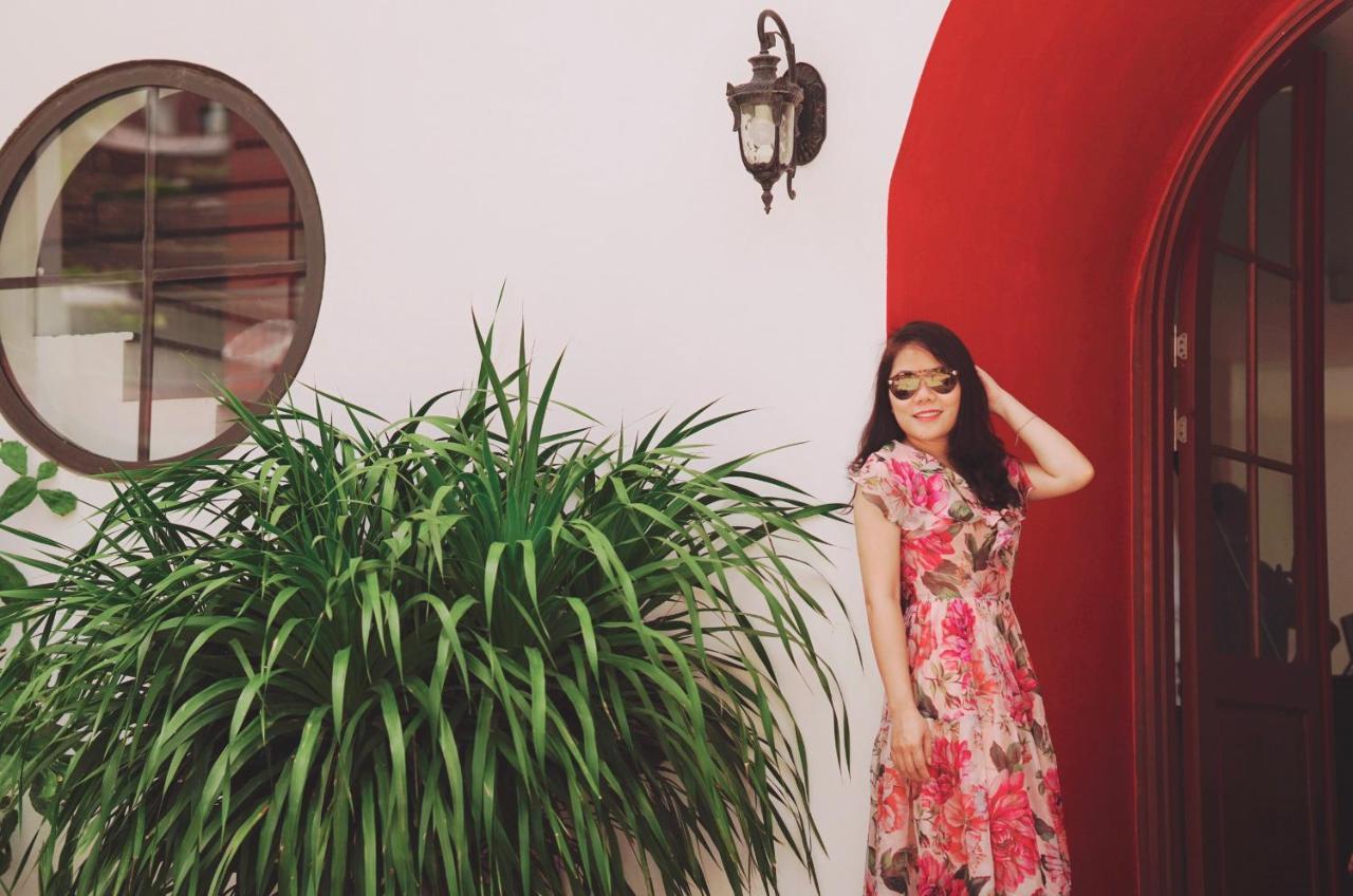Le Vent Hotel Tam Dao