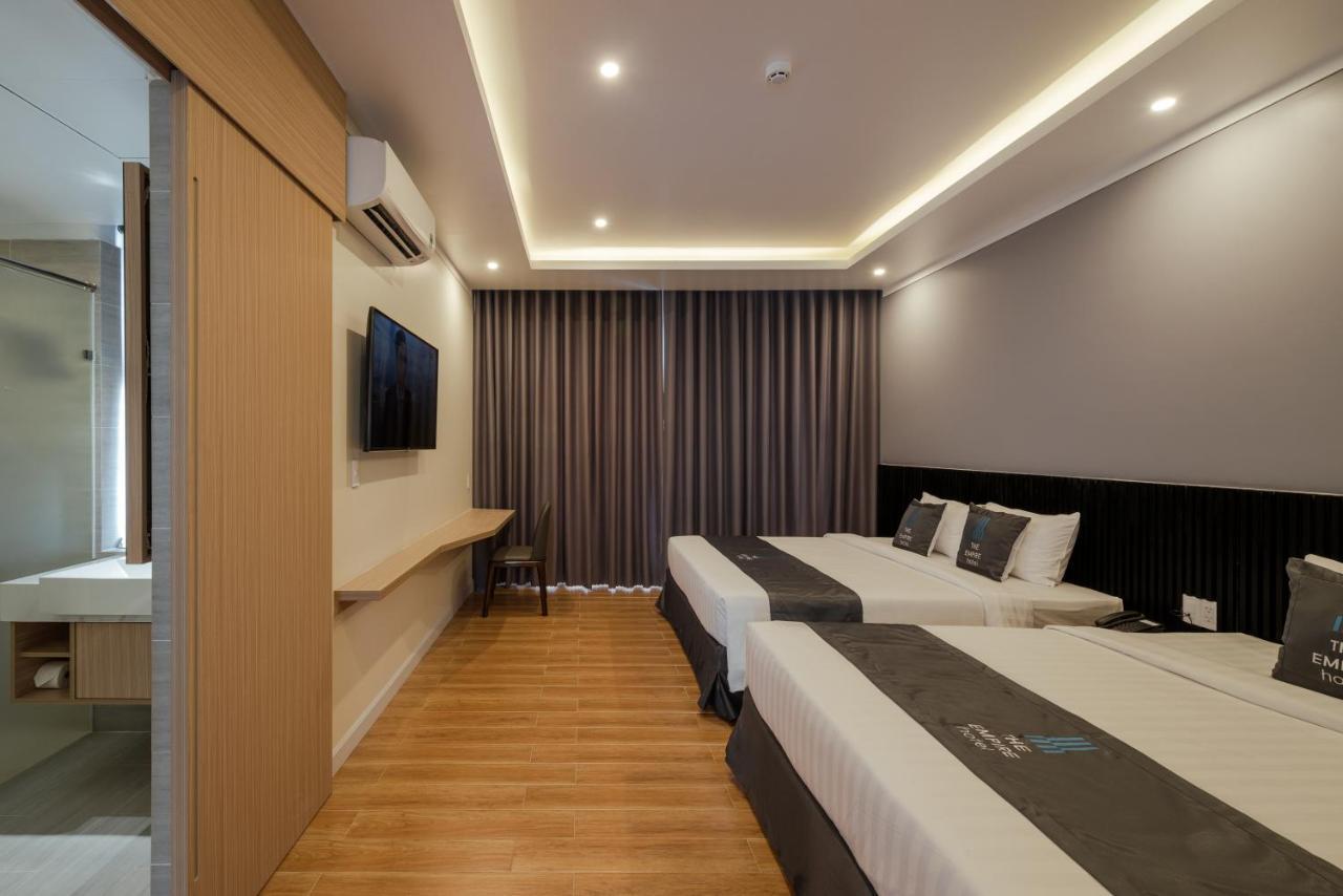 Hotel The Empire
