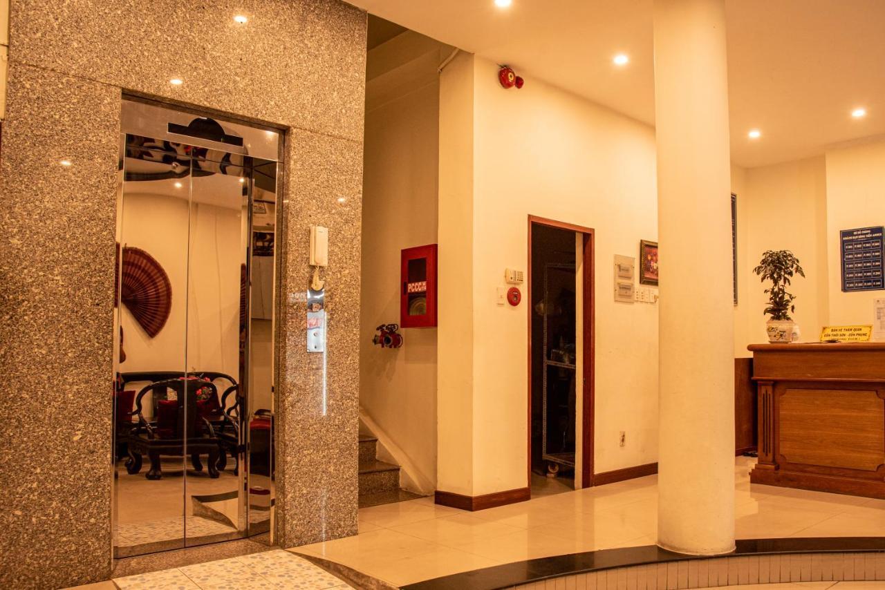 Hotel Song Tien Annex