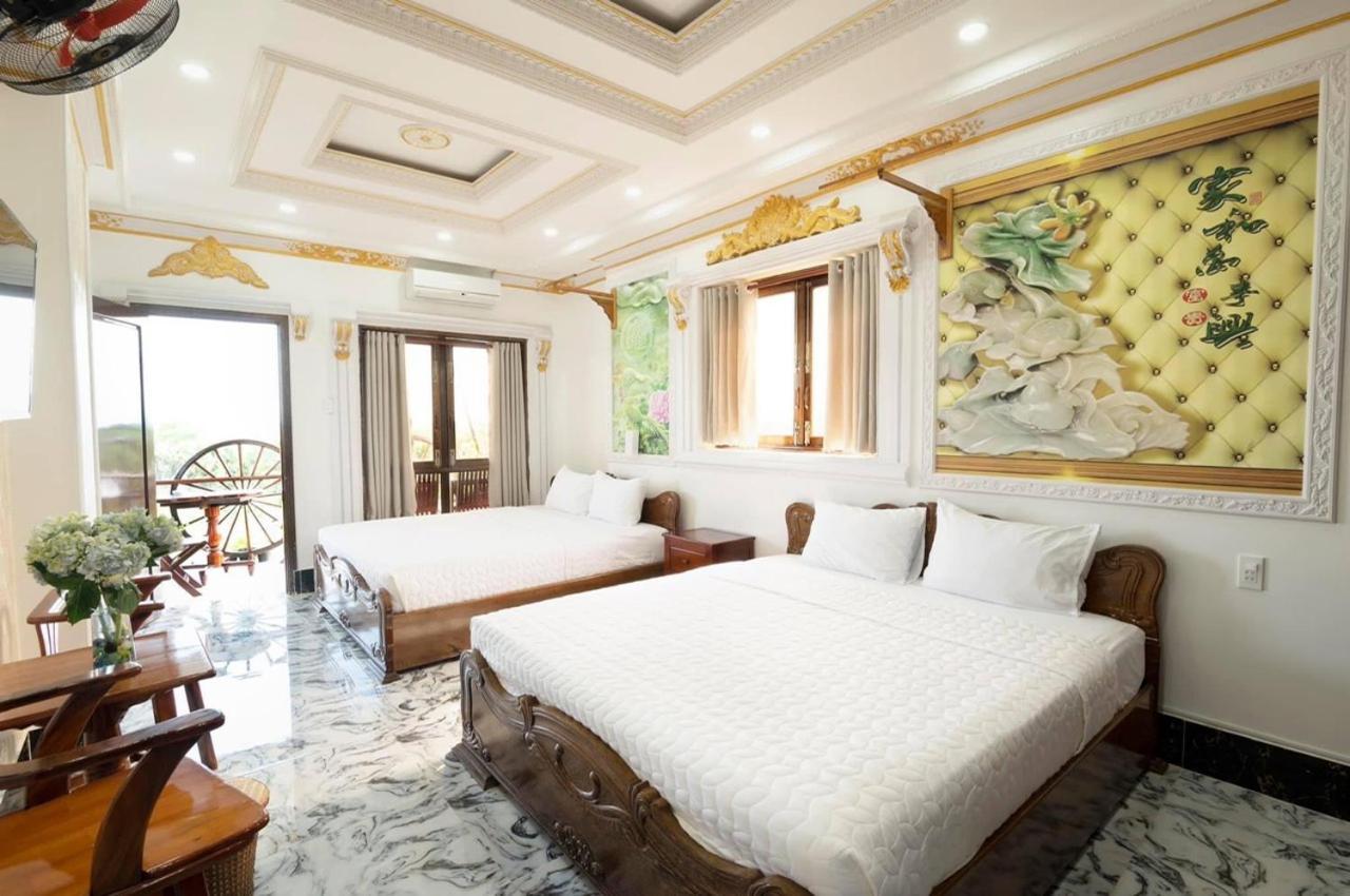 Bed & Breakfast Little Saigon 3*