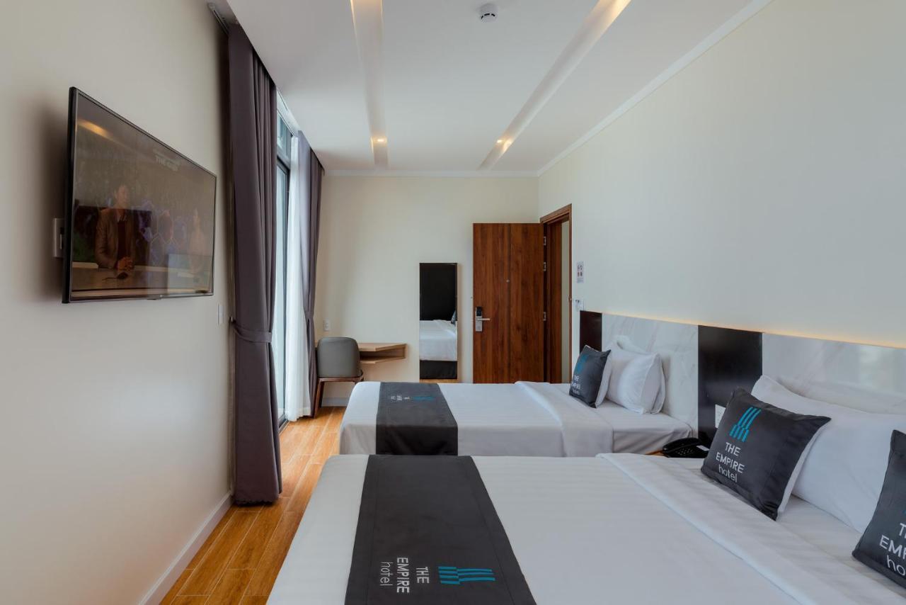 The Empire 3* Phu Quoc