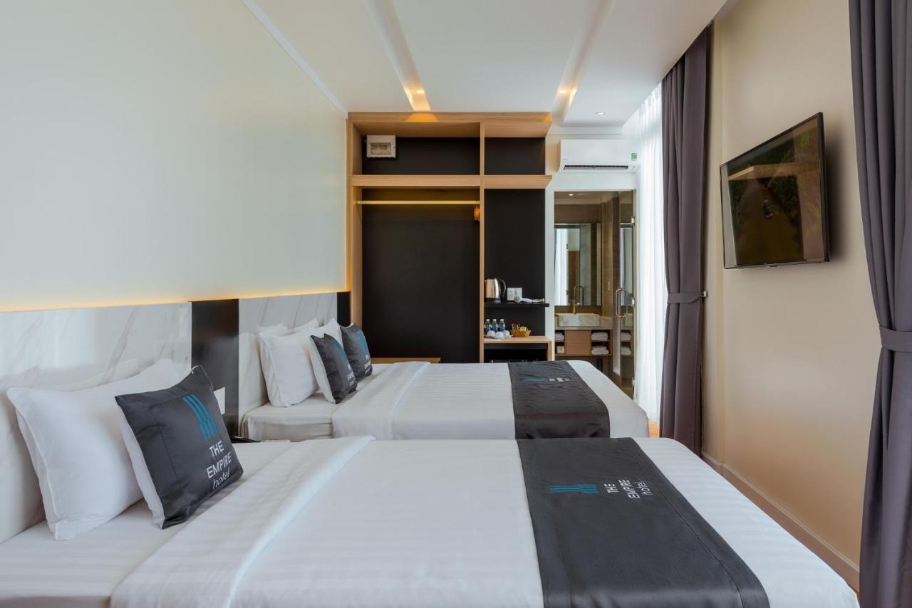The Empire 3* Phu Quoc
