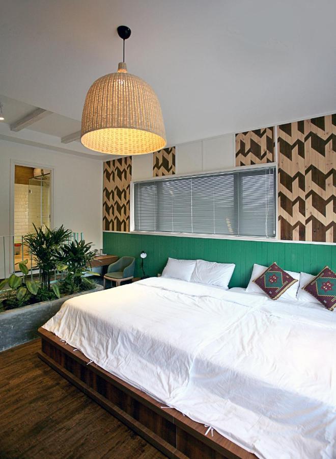 The Scent Boutique Hotel *