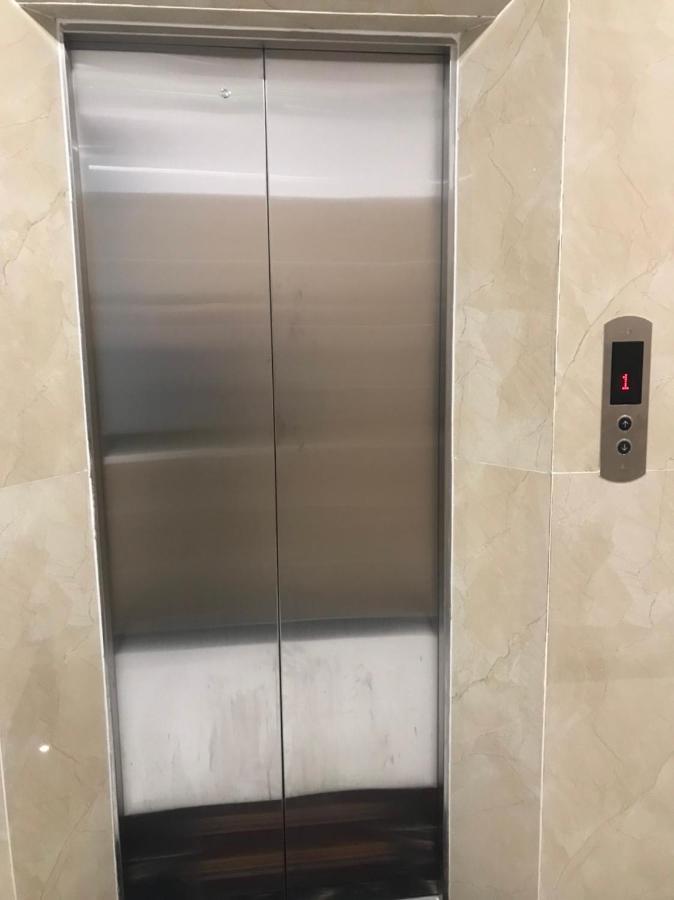Son Hotel Chi Khu Co Ong