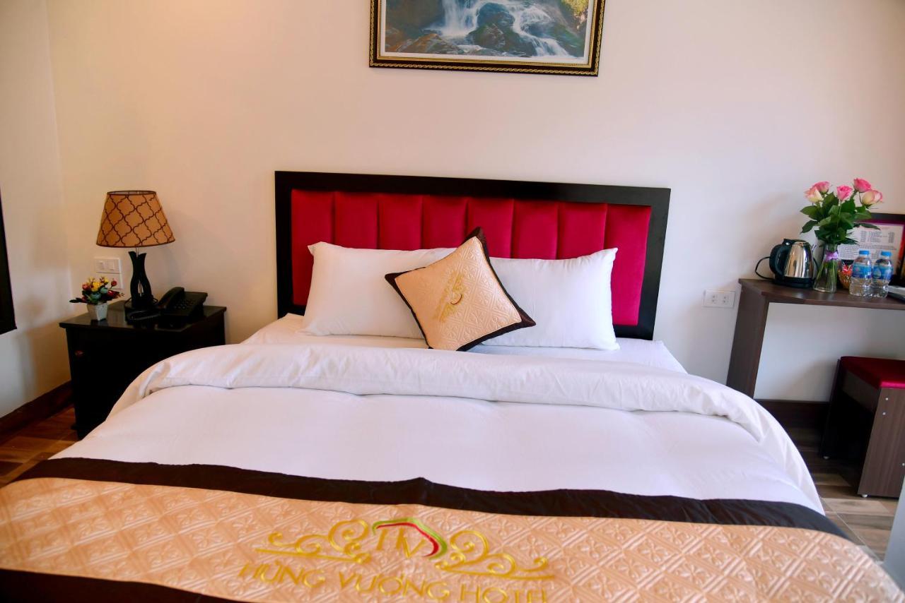 Hung Vuong Hotel