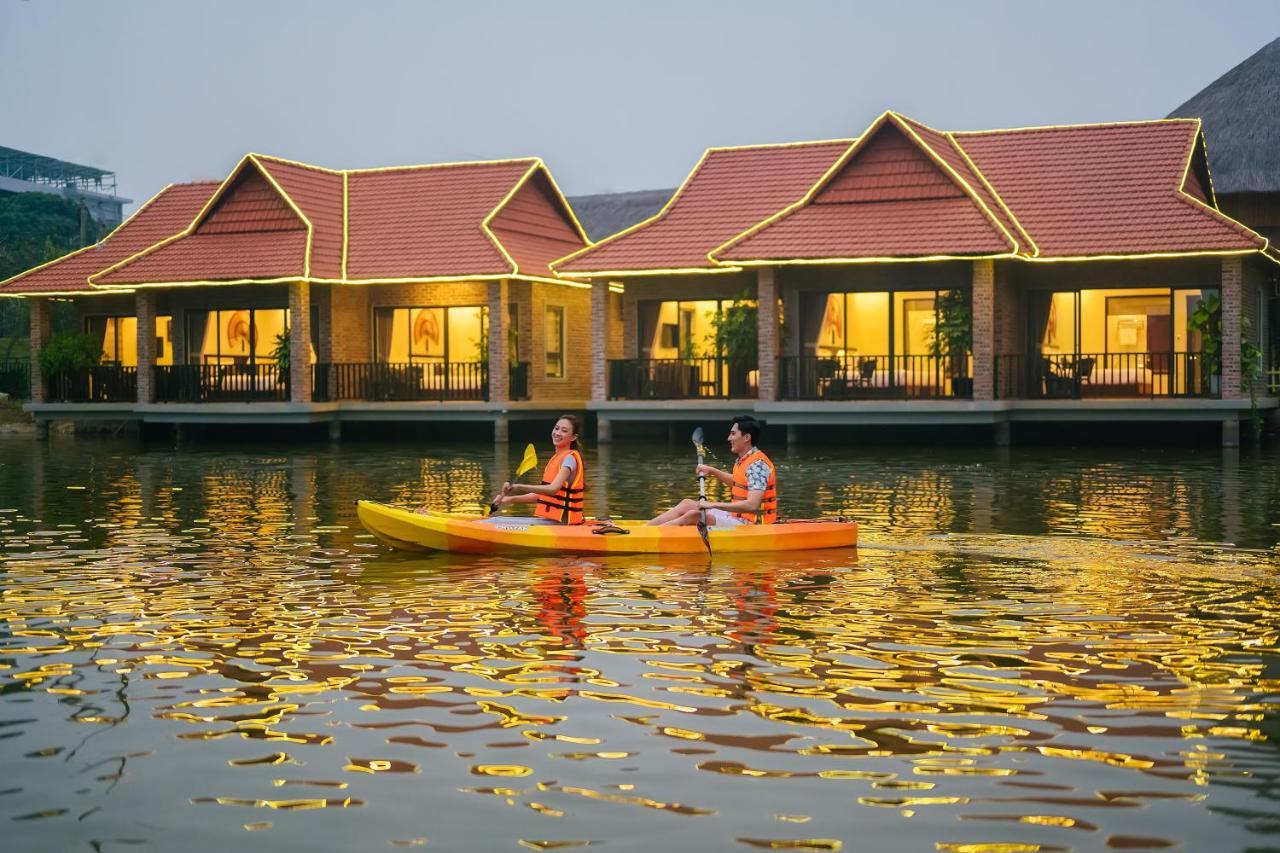 Hotel Memorina Ninh Binh