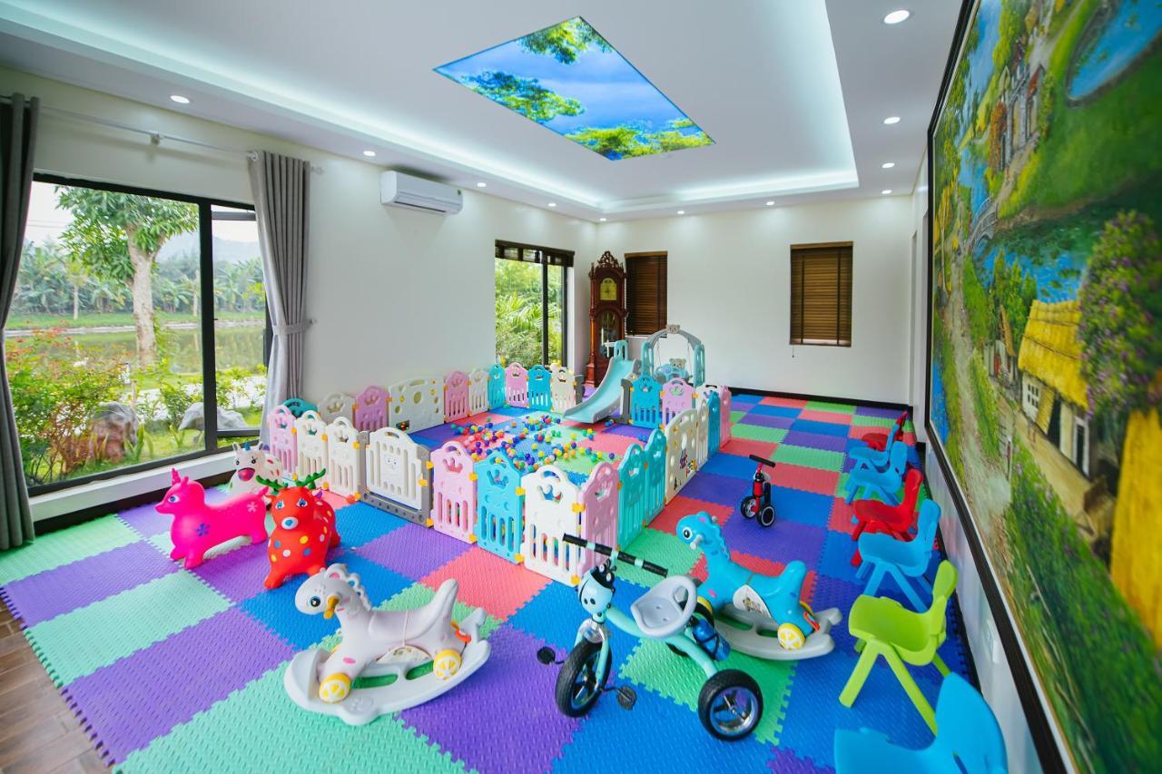 Hotel Memorina Ninh Binh