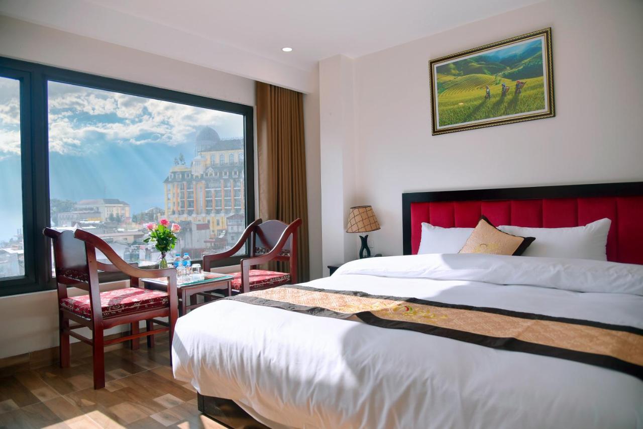 Hung Vuong Hotel