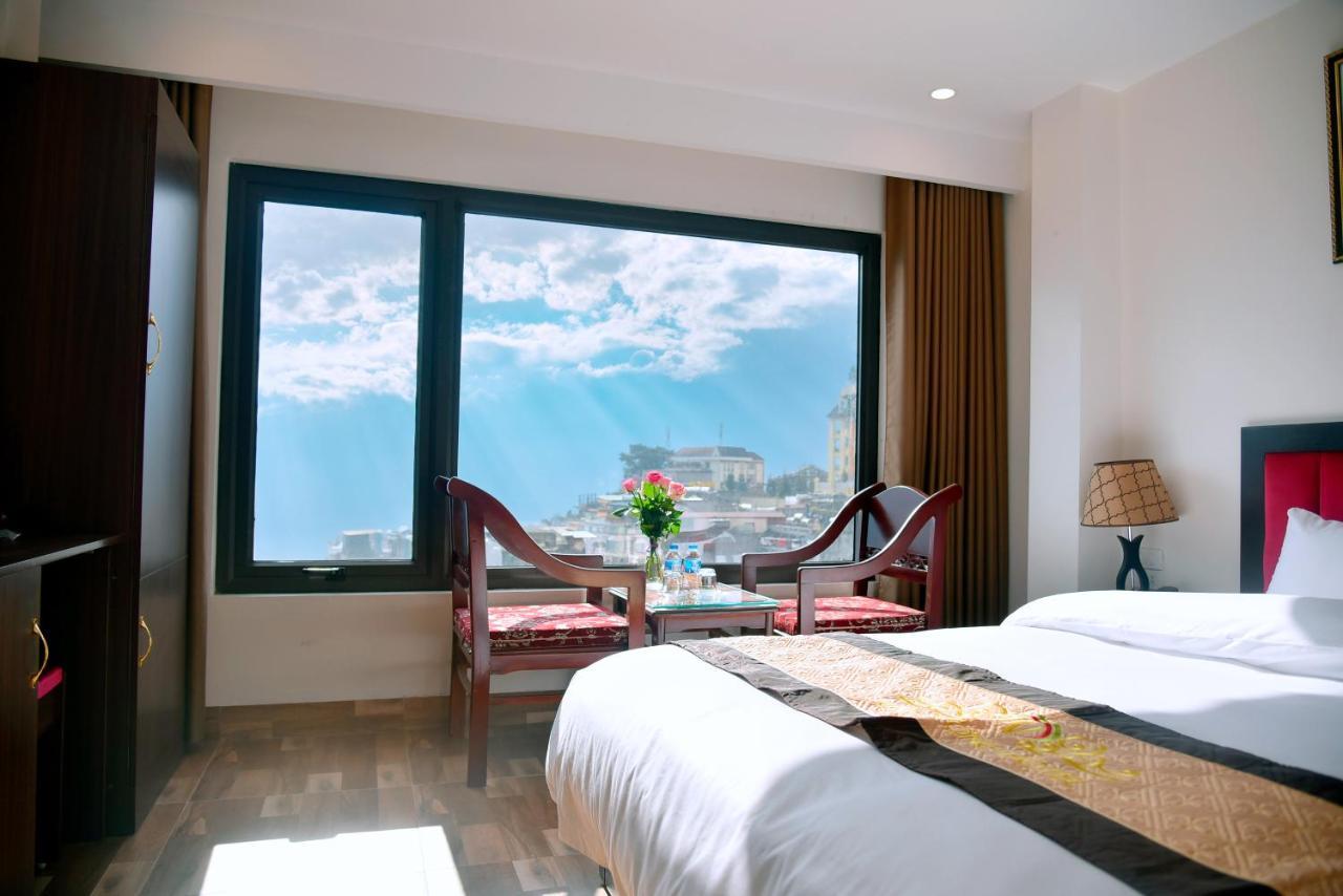 Hotel Hung Vuong