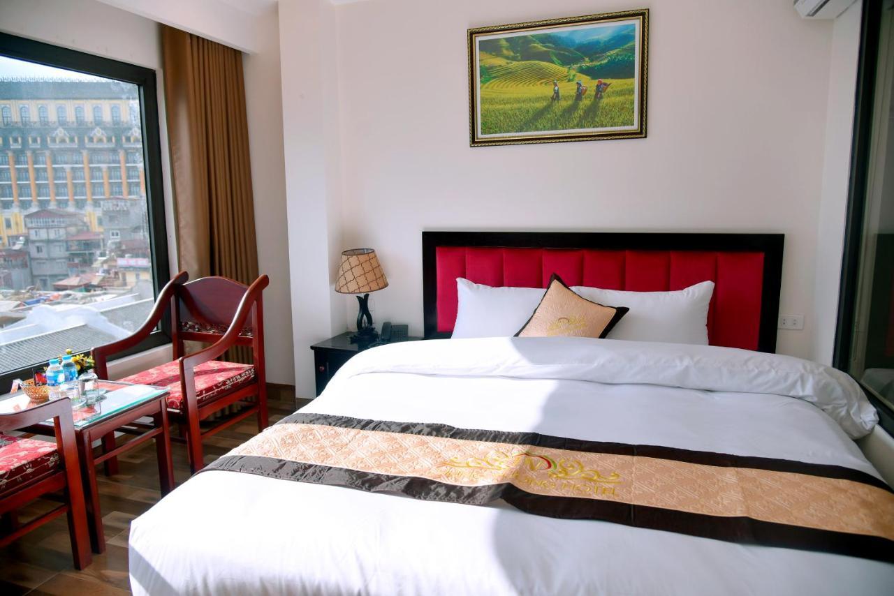 Hotel Hung Vuong 3*