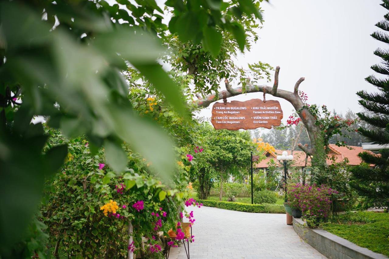 Memorina Ninh Binh