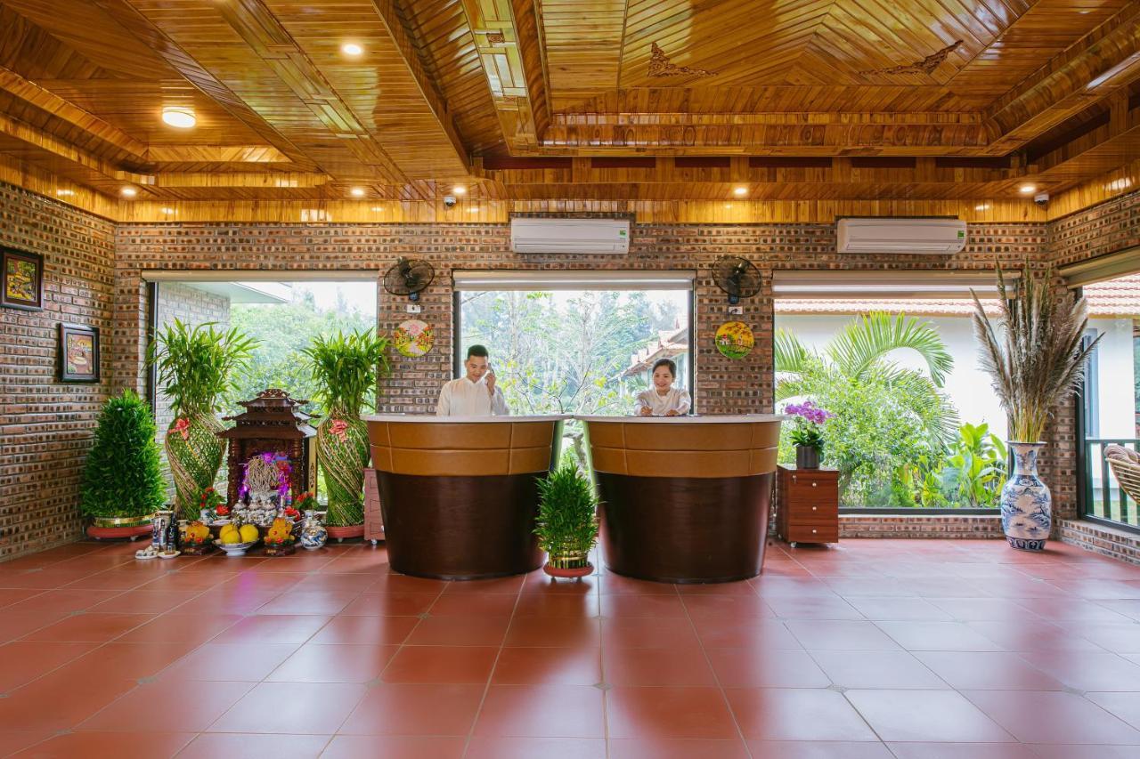 Memorina Hotel Ninh Binh