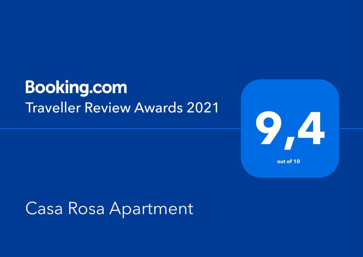 Casa Rosa