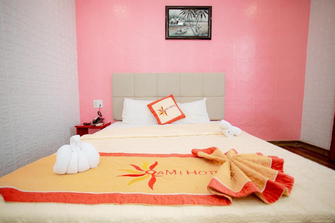 Qami Hotel 2*