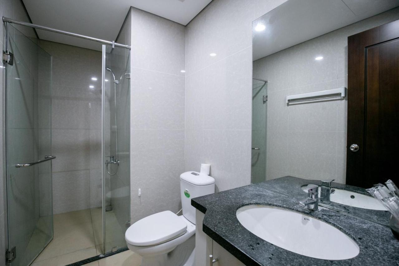 Bom Homes- Vinhomes Times City- 2br-luxury Apartment *