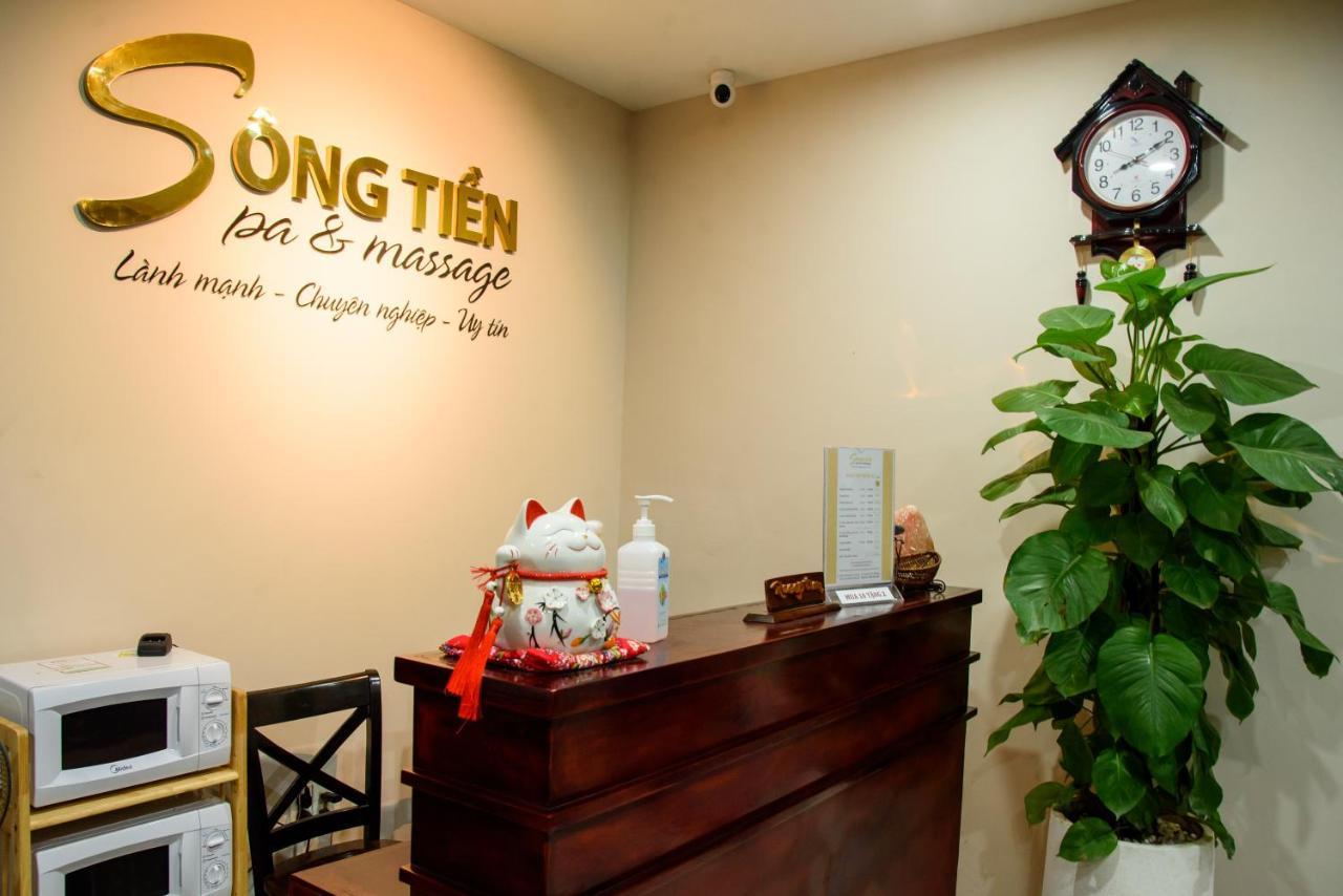 Song Tien Hotel My Tho