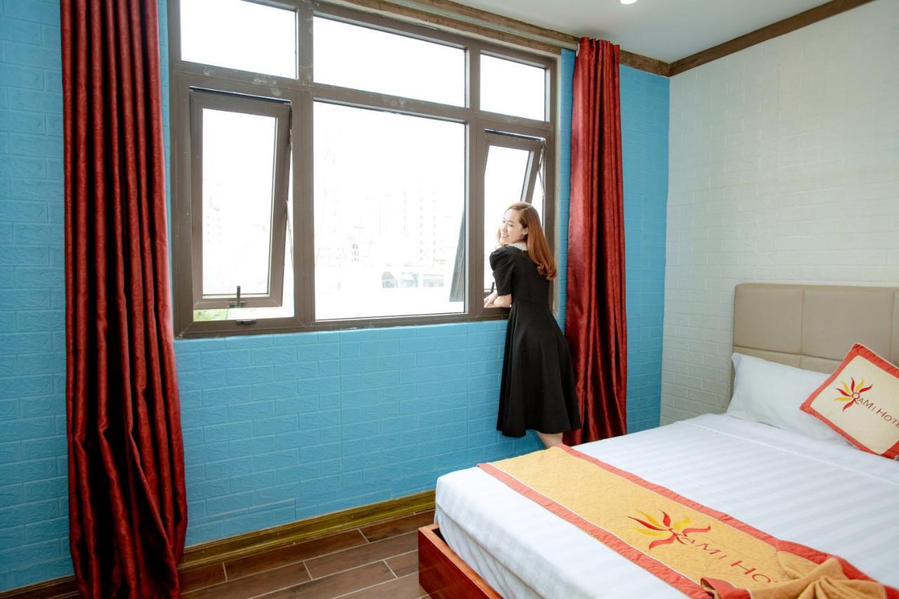 Hotel Qami