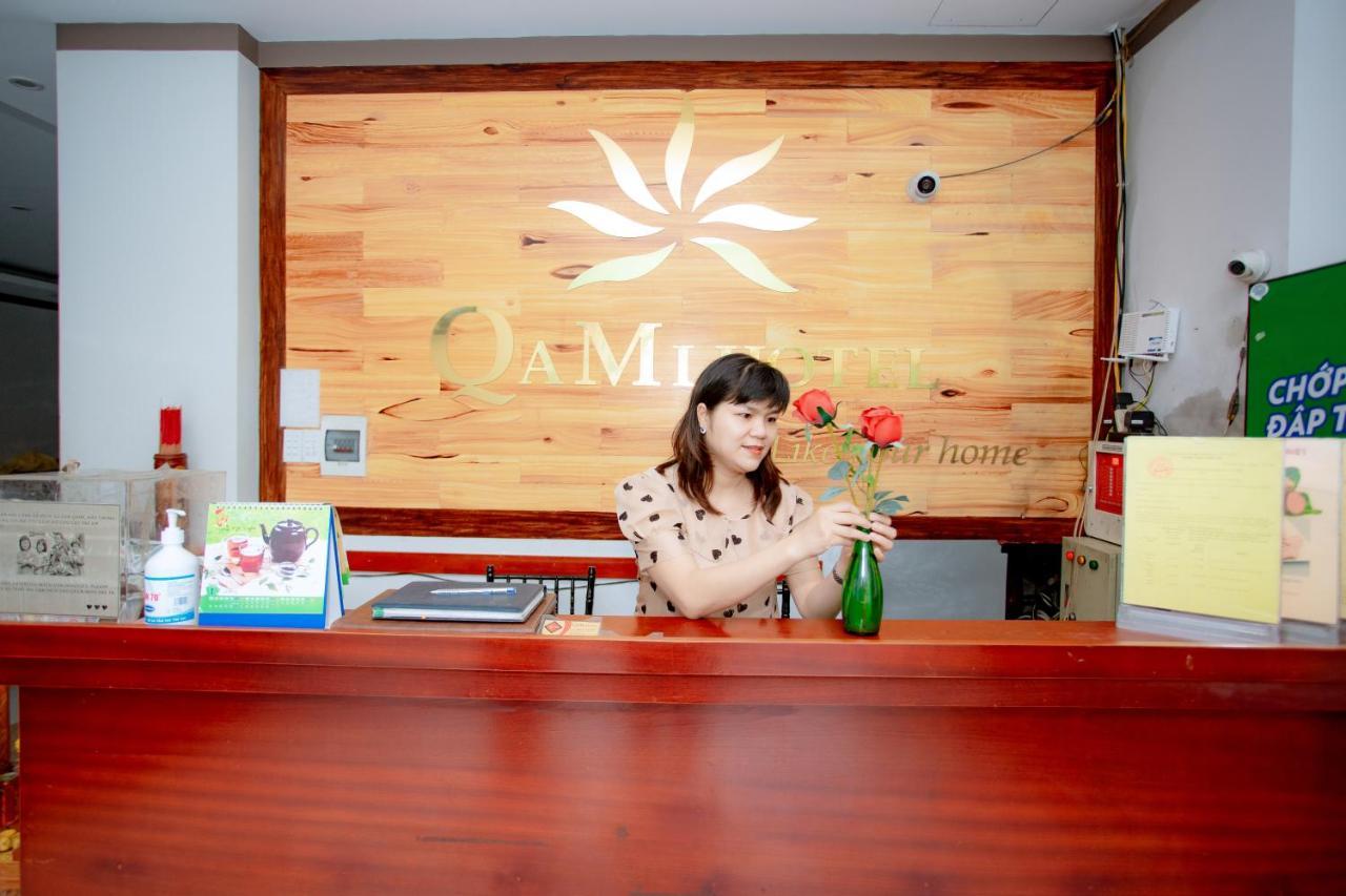 Hotel Qami Da Nang