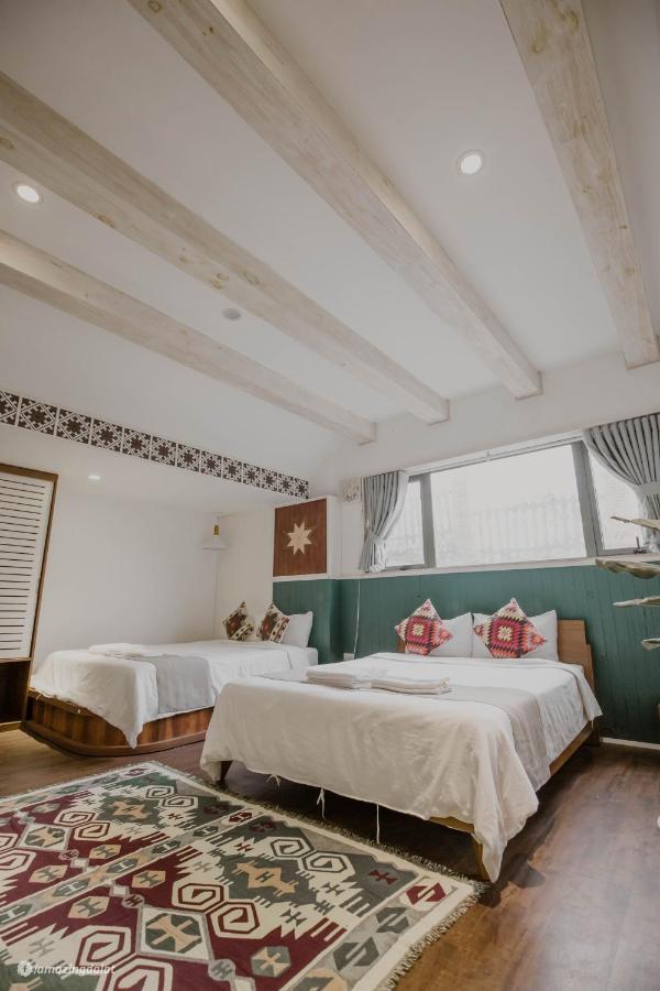 The Scent Boutique * Da Lat