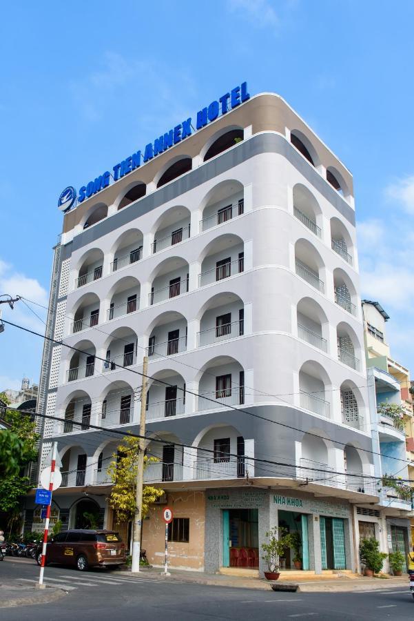 Song Tien Annex Hotel *