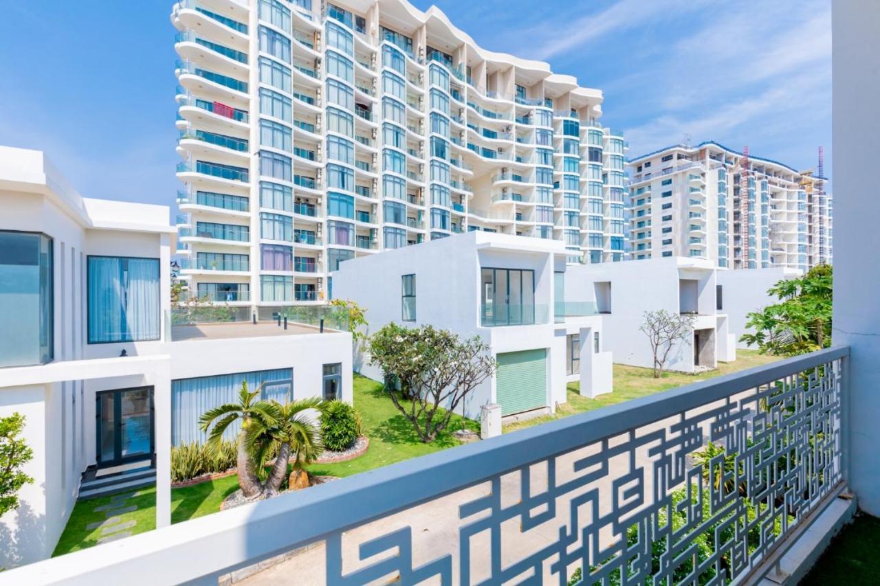 Aria Resort, The Sea By 10m,bien Va Ho Boi Rieng