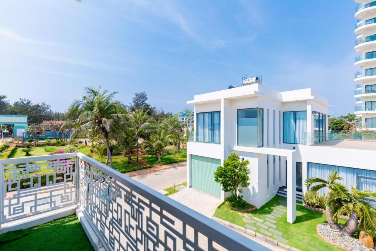 Villa Aria Resort, The Sea By 10m,bien Va Ho Boi Rieng Vũng Tàu