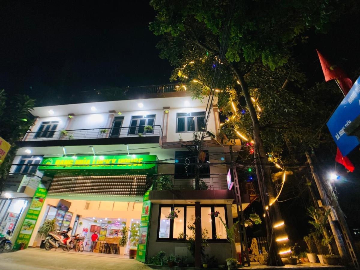 Hang Múa Lucky House Ở trọ *