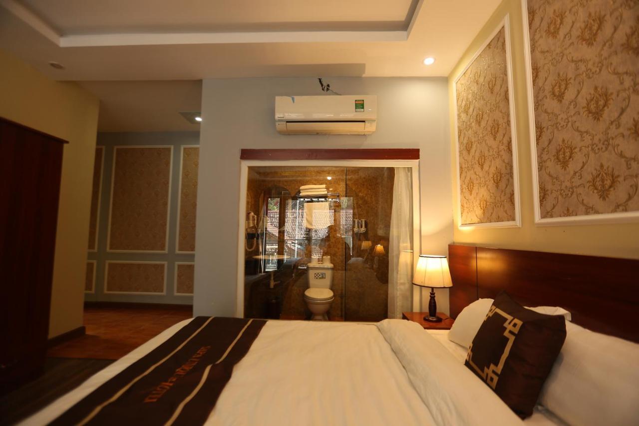 Hotel Unique Sa Pa