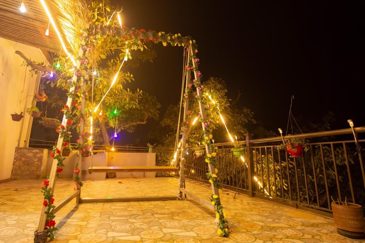 Hang Múa Lucky House Ở trọ