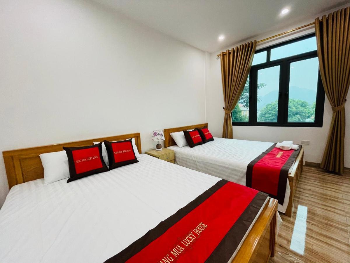Hang Múa Lucky House * Ninh Bình