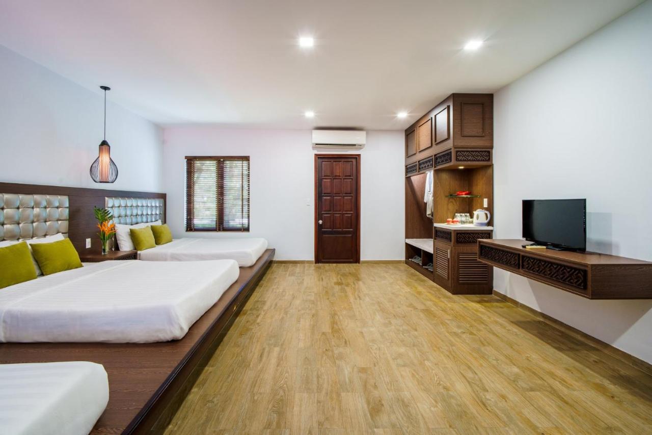 Minera Hot Springs Resort