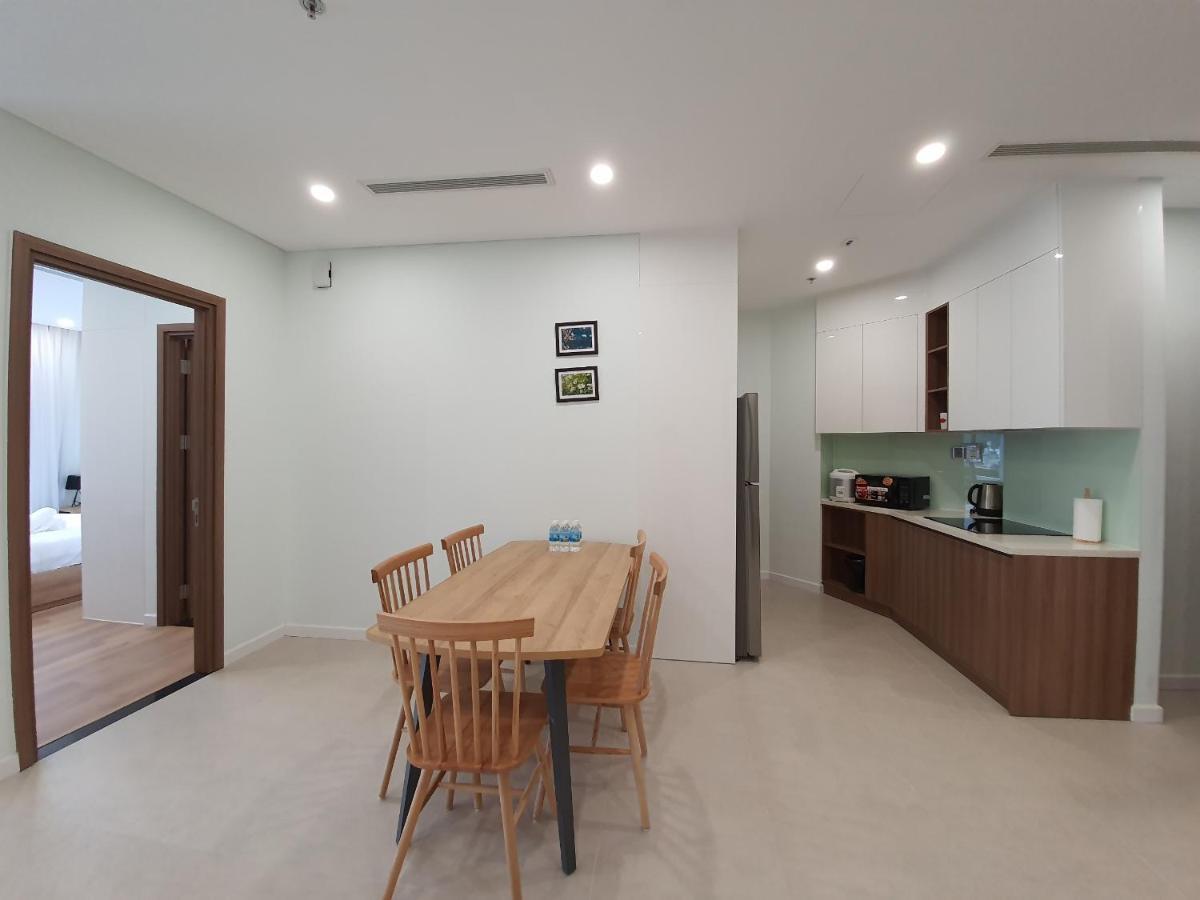 Apartment Wise Scenia Bay