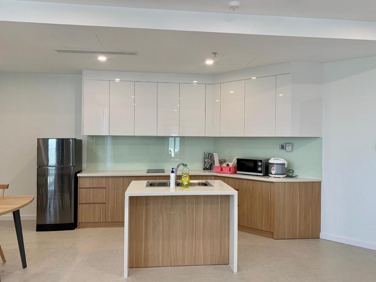 Wise Scenia Bay Apartment