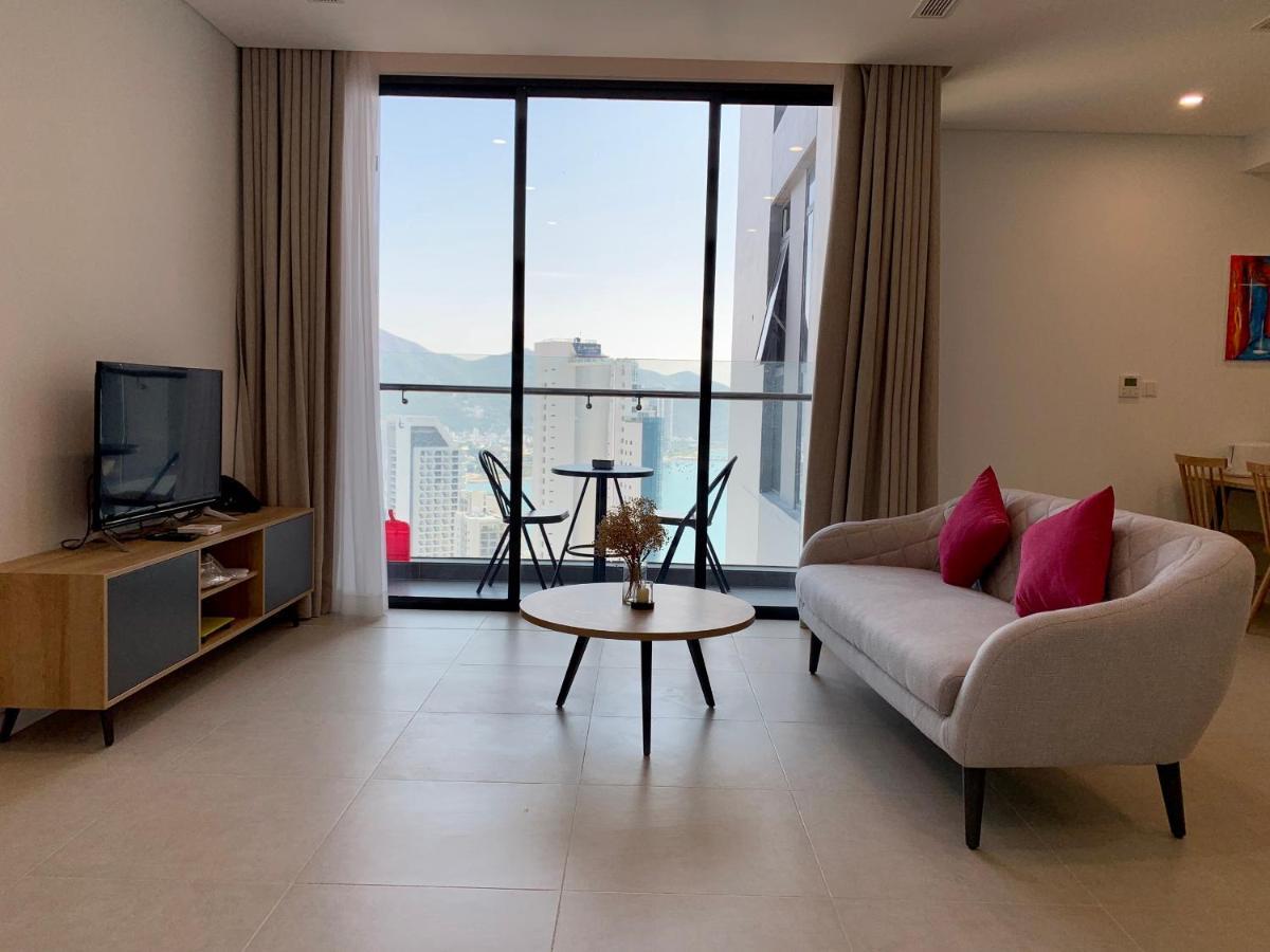 Wise Scenia Bay Apartment