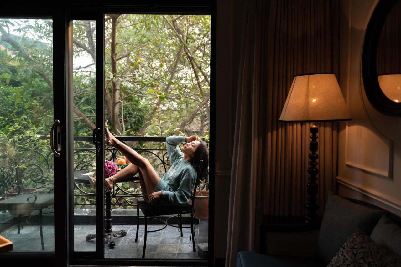 Hotel Aira Boutique &