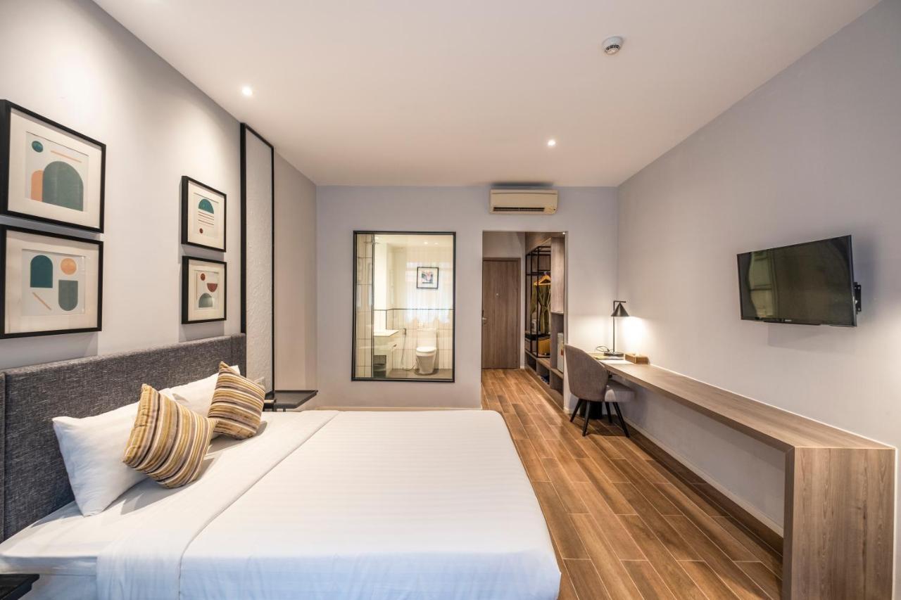 Seava Ho Tram 4*
