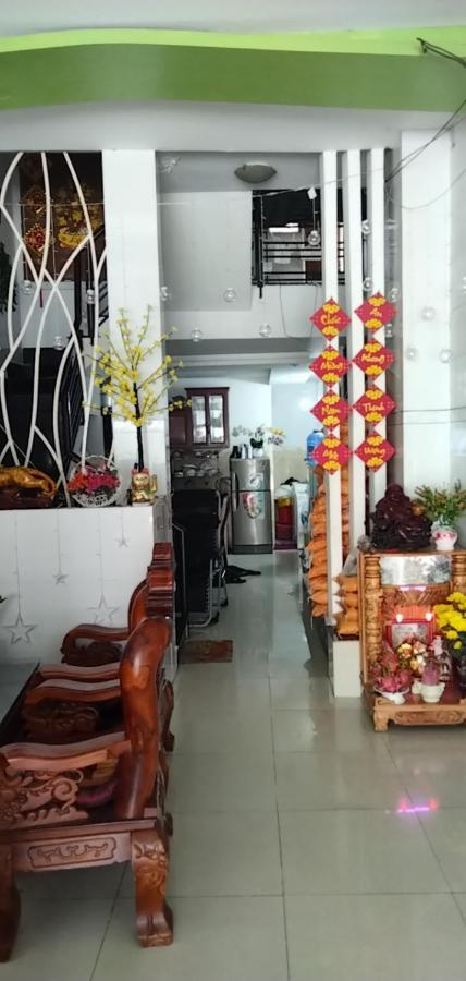 Tuan Anh Bed & Breakfast *