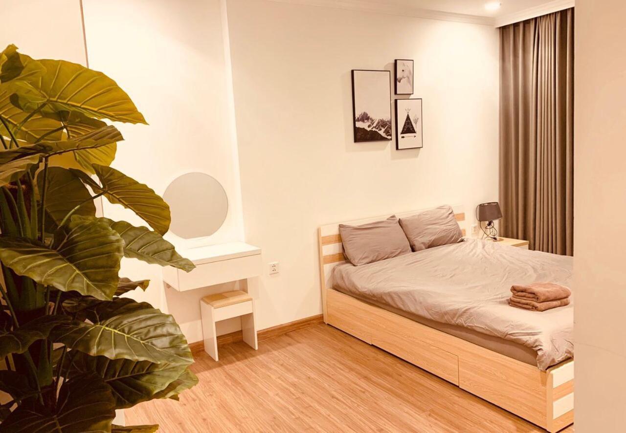 Bom Homes- Vinhomes Times City- Service * Hà Nội
