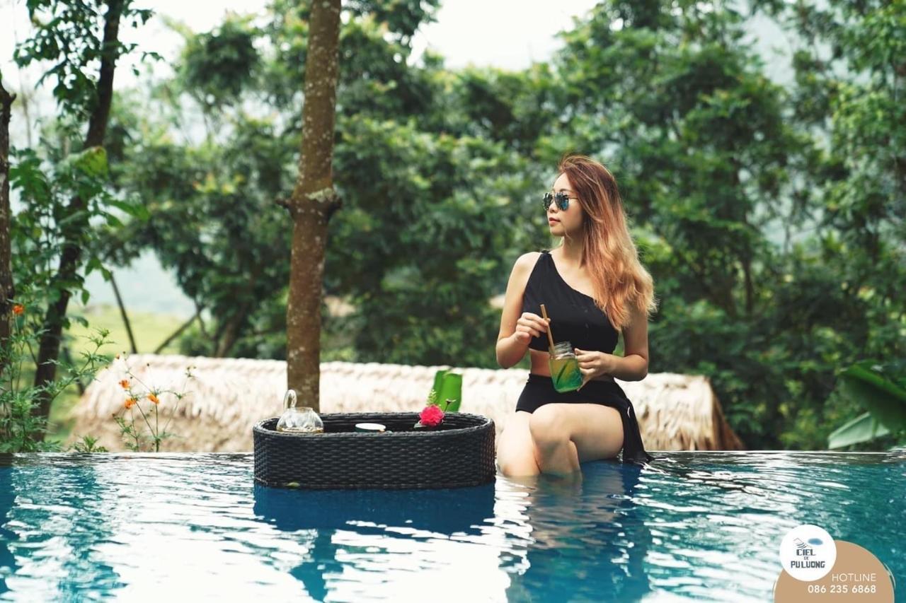 Resort Ciel De Puluong 2*