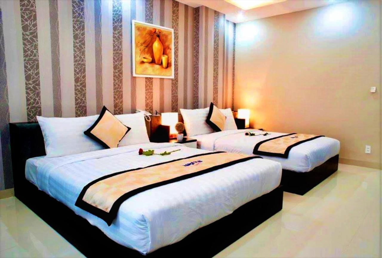 Hanoi Blue Hotel - The Water Front Da Nang