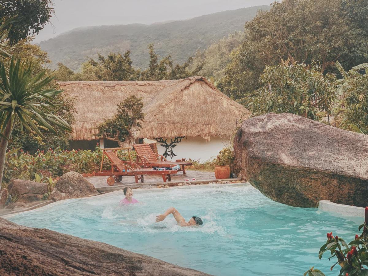 Resort Long Hill Bai Xep & Quy Nhon