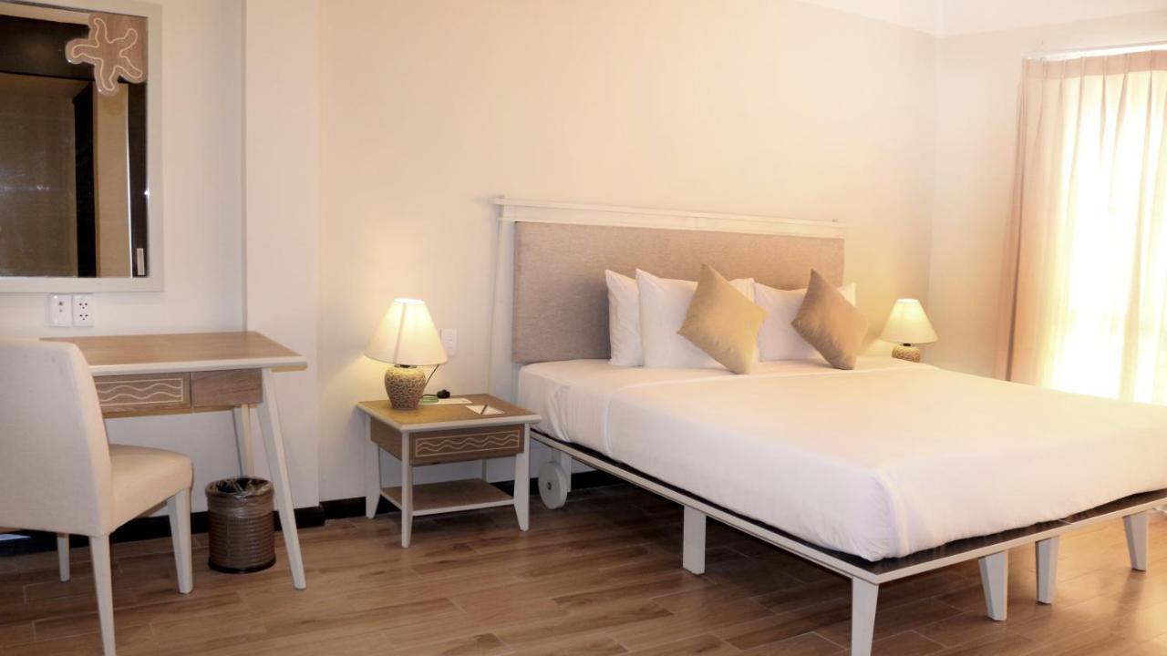Sandy Non Nuoc Resort 4*