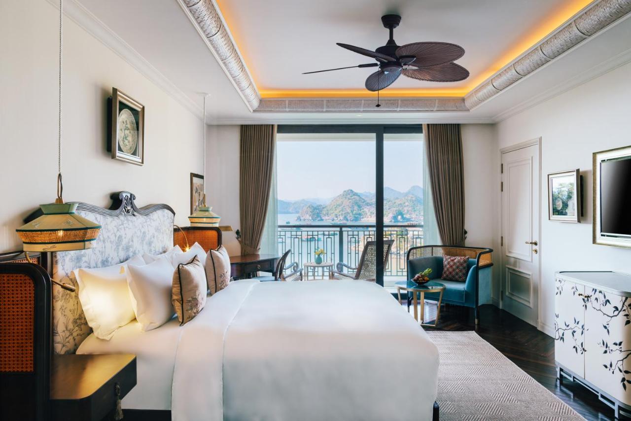 Hotel Perle D'orient Cat Ba - Mgallery 5*