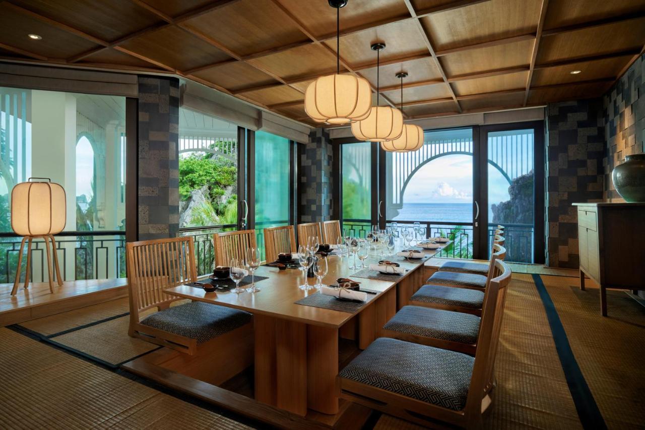 Perle D'orient Cat Ba - Mgallery Hotel Chan Chau