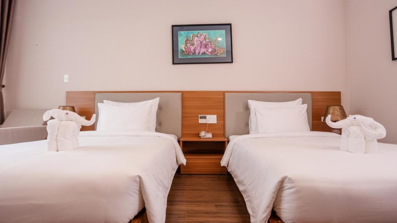 Hotel Elephants 4*