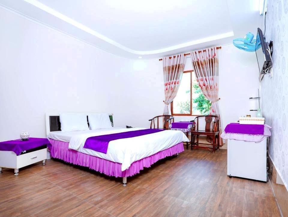Ngoc Hung Hotel